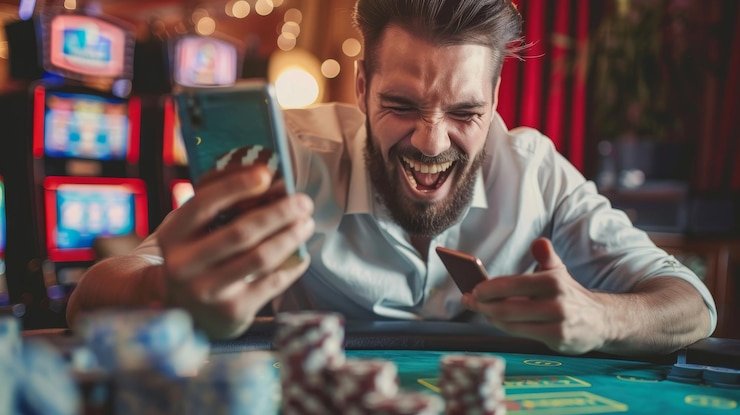 Kategori permainan di goaloo188 Platform goaloo188 menampilkan berbagai kategori permainan dan olahraga