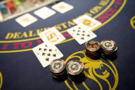 Antarmuka Live Baccarat di layar mobile