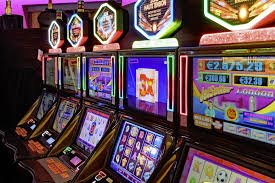 Koleksi slot games tren terkini di goaloo188