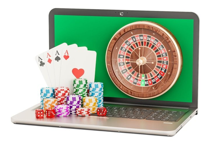 Live dealer tables dengan streaming multi-kamera