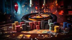 Antarmuka Top Trend Gaming di aplikasi mobile goaloo188 menampilkan berbagai kategori permainan